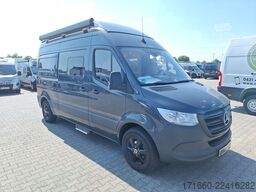 HYMER/ERIBA Free S 600 AHK, ACC, DIESELHZG, SCHLAFDACH