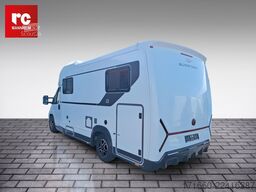 BÜRSTNER Signature SFT 7.1 Markise