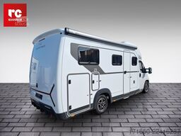 BÜRSTNER Signature SFT 7.1 Markise