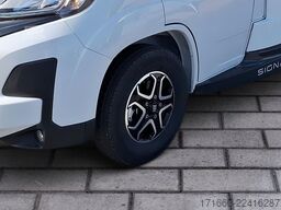 BÜRSTNER Signature SFT 7.1 Markise