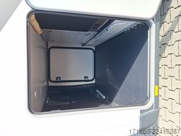 BÜRSTNER Signature SFT 7.1 Markise