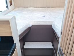 BÜRSTNER Signature SFT 7.1 Markise