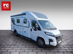 BÜRSTNER Signature SFT 7.1 Combi 6 E, Markise