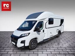 BÜRSTNER Signature SFT 7.1 Combi 6 E, Markise