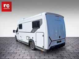 BÜRSTNER Signature SFT 7.1 Combi 6 E, Markise