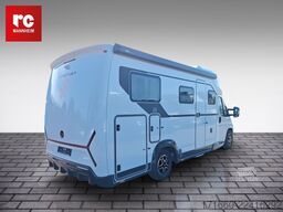 BÜRSTNER Signature SFT 7.1 Combi 6 E, Markise