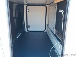 BÜRSTNER Signature SFT 7.1 Combi 6 E, Markise