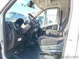 BÜRSTNER Signature SFT 7.1 Combi 6 E, Markise