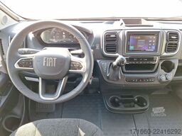 BÜRSTNER Signature SFT 7.1 Combi 6 E, Markise