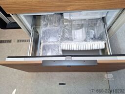 BÜRSTNER Signature SFT 7.1 Combi 6 E, Markise