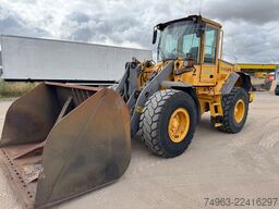 VOLVO L 60 E