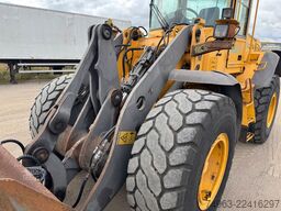 VOLVO L 60 E