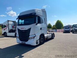 IVECO STRALIS S-WAY AS440S51T/FP-L T Intarder
