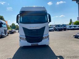 IVECO STRALIS S-WAY AS440S51T/FP-L T Intarder