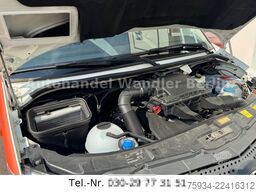 MERCEDES-BENZ Sprinter 516 CDI RTW Fahrtec mit Fahr-Trage