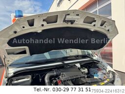 MERCEDES-BENZ Sprinter 516 CDI RTW Fahrtec mit Fahr-Trage
