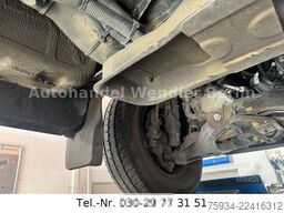 MERCEDES-BENZ Sprinter 516 CDI RTW Fahrtec mit Fahr-Trage