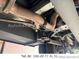 MERCEDES-BENZ Sprinter 516 CDI RTW Fahrtec mit Fahr-Trage