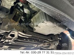 MERCEDES-BENZ Sprinter 516 CDI RTW Fahrtec mit Fahr-Trage