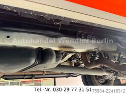 MERCEDES-BENZ Sprinter 516 CDI RTW Fahrtec mit Fahr-Trage