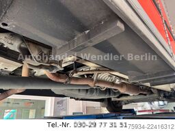 MERCEDES-BENZ Sprinter 516 CDI RTW Fahrtec mit Fahr-Trage