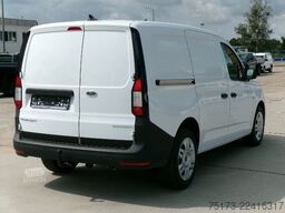 FORD Ford Transit Connect L2 Kasten AHK SHZ Navi GRA