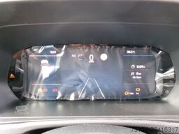FORD Ford Transit Connect L2 Kasten AHK SHZ Navi GRA