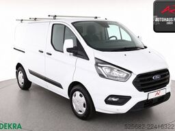 ford Transit Custom 2.0 TDCi KASTEN STANDHEIZ,AHK,1HD