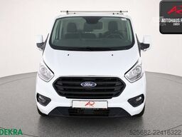 ford Transit Custom 2.0 TDCi KASTEN STANDHEIZ,AHK,1HD