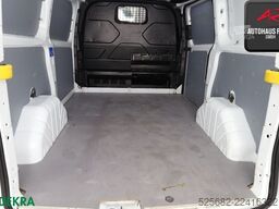 ford Transit Custom 2.0 TDCi KASTEN STANDHEIZ,AHK,1HD