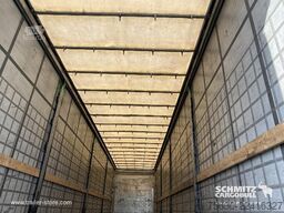 Schmitz Cargobull Semitrailer Curtainsider Coil