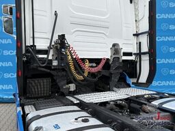 Scania S 500 A4x2NB RETARDER FULL AIR PARK AIRCO ALCOA