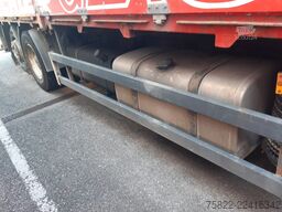 MERCEDES-BENZ Actros 2540 / Mp1 / 6x2 / EPS- 3 Pedal