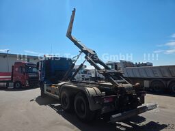 MAN TGS 26.400 / 6X4 / EEV /  Big Axle