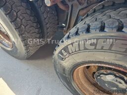 MAN TGS 26.400 / 6X4 / EEV /  Big Axle