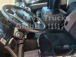 MAN TGS 26.400 / 6X4 / EEV /  Big Axle