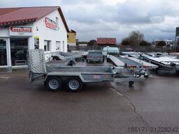 IFOR WILLIAMS GH 1054 - BT