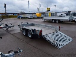 IFOR WILLIAMS GH 1054 - BT