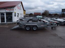 IFOR WILLIAMS GH 1054 - BT