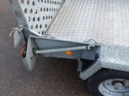 IFOR WILLIAMS GH 1054 - BT