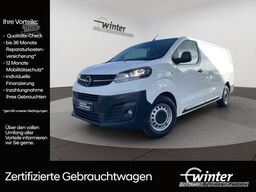 OPEL Vivaro Cargo Edition (L3) 2.0 D 6G Multimedia/Kl