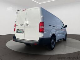 OPEL Vivaro Cargo Edition (L3) 2.0 D 6G Multimedia/Kl