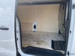 OPEL Vivaro Cargo Edition (L3) 2.0 D 6G Multimedia/Kl
