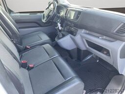 OPEL Vivaro Cargo Edition (L3) 2.0 D 6G Multimedia/Kl