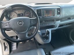 OPEL Vivaro Cargo Edition (L3) 2.0 D 6G Multimedia/Kl