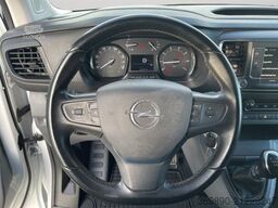 OPEL Vivaro Cargo Edition (L3) 2.0 D 6G Multimedia/Kl