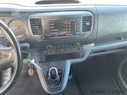 OPEL Vivaro Cargo Edition (L3) 2.0 D 6G Multimedia/Kl