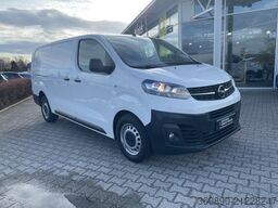 OPEL Vivaro Cargo Edition (L3) 2.0 D 6G Multimedia/Kl