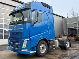VOLVO FH 500 I-Shift DualClutch 4x2, Hydraulik, E6d