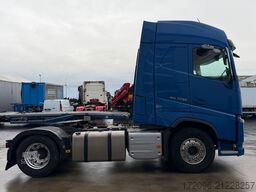 VOLVO FH 500 I-Shift DualClutch 4x2, Hydraulik, E6d